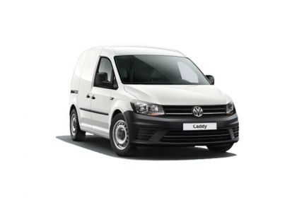 volkswagen van lease deals