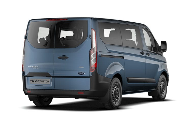 Transit Combi Flash Sales, 54% OFF 