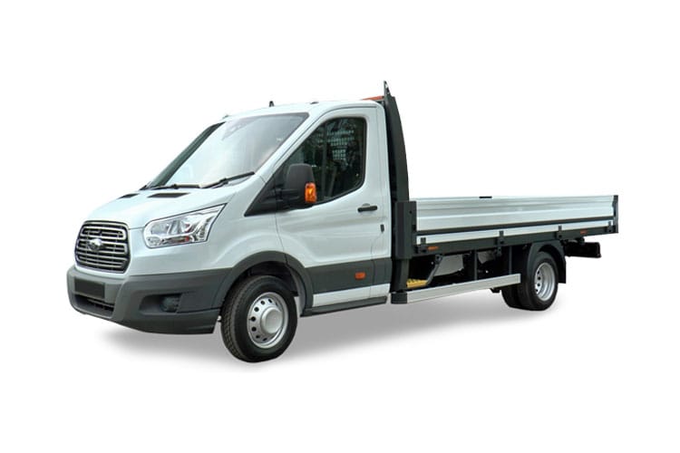 ford transit l3